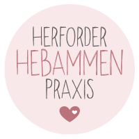 Herforder Hebammenpraxis logo